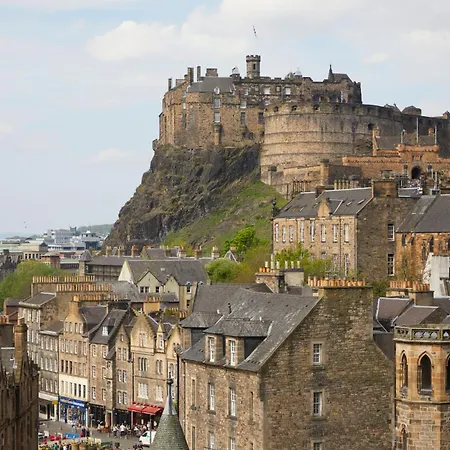 George Iv * Edinburgh