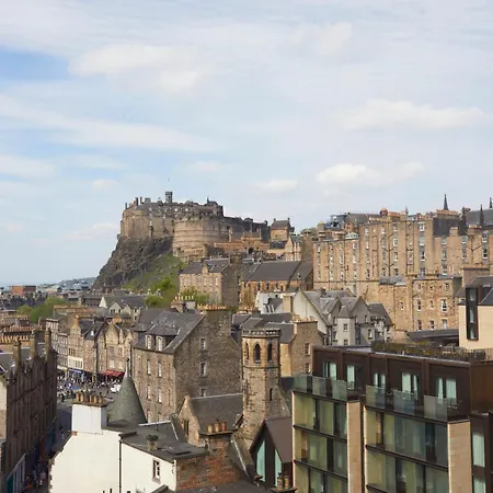 Apartmán George Iv *