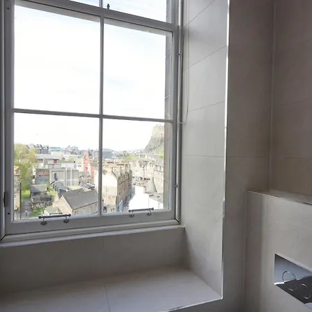 Apartmán George Iv