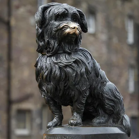 George Iv * Édimbourg