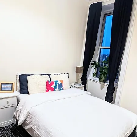 Homestay Center Haymarket Double Edinburgh