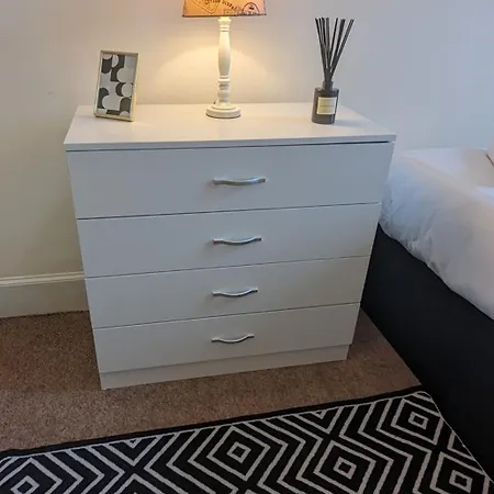 Center Haymarket Double Homestay