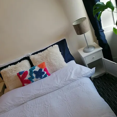 Center Haymarket Double Accommodatie bij particulieren