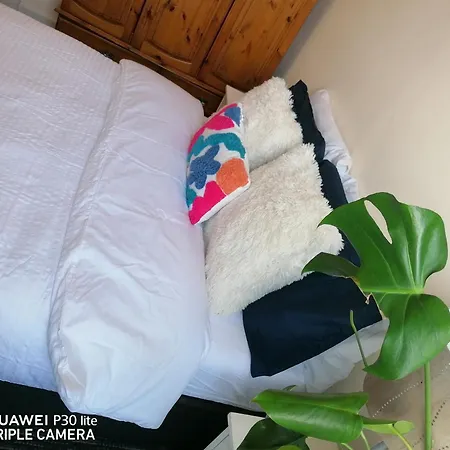 Center Haymarket Double 爱丁堡