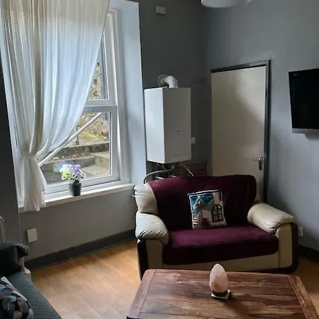 Appartamento Cozy 1 Bedroom Flat *