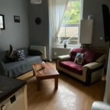 Cozy 1 Bedroom Flat Appartamento *