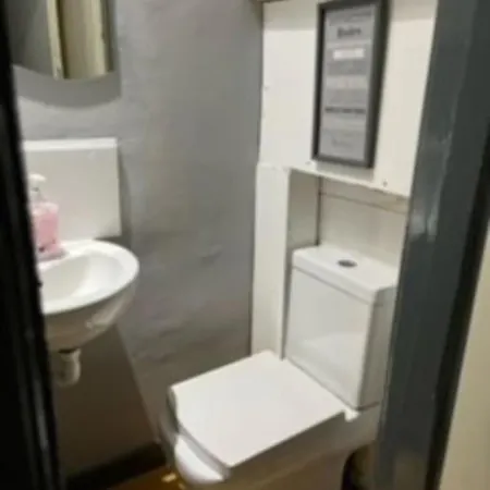 Cozy 1 Bedroom Flat Appartamento Edimburgo