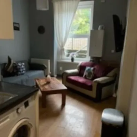 Appartamento Cozy 1 Bedroom Flat