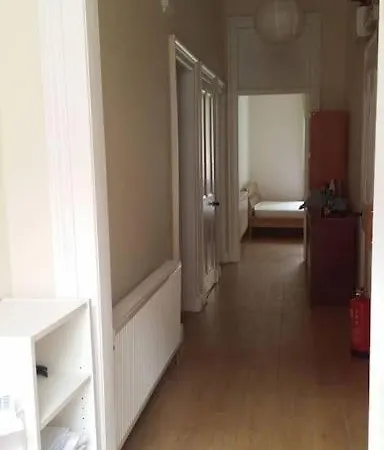 Apartment Southside Spacious Flat Sleeps 8
