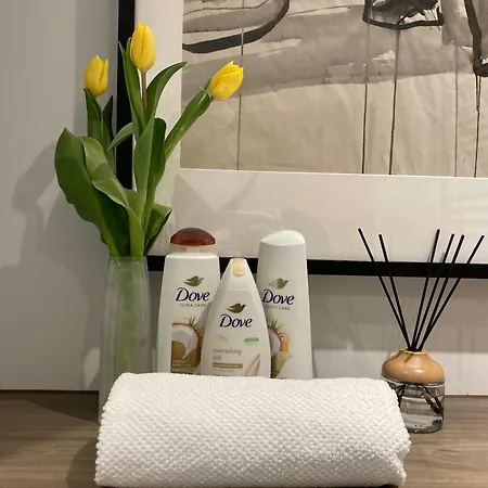 Beautiful Meadowbank With On-street Parking Appartement