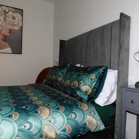 Beautiful Meadowbank With On-street Parking Apartment Edinburgh