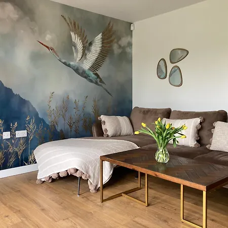 Apartment Beautiful Meadowbank With On-street Parking *