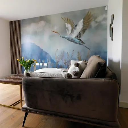 Beautiful Meadowbank With On-street Parking Apartment Edinburgh