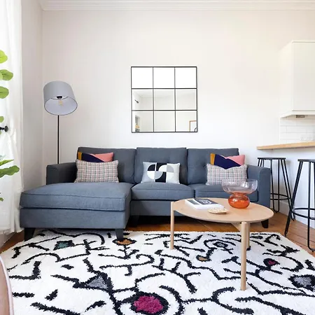 Joivy Charming In Dalry Apartment