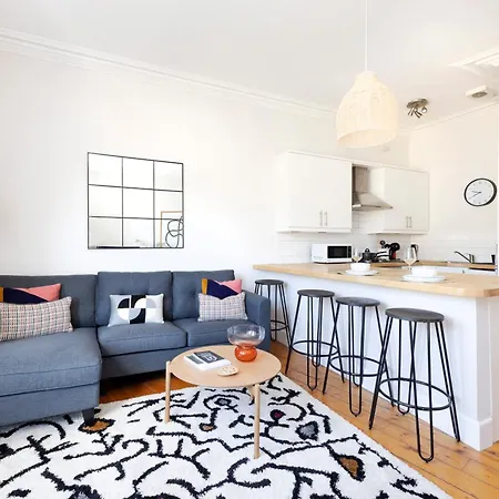 Apartment Joivy Charming In Dalry *