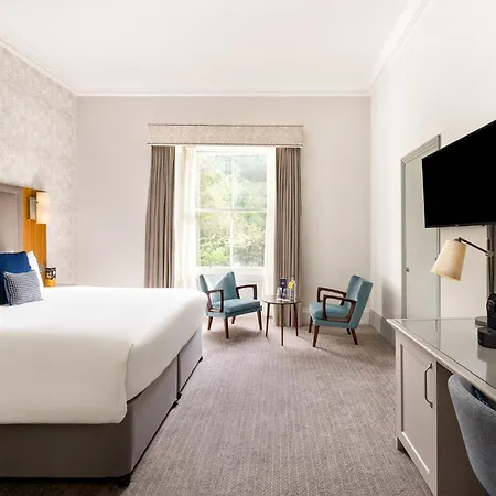 Hotel Voco - Royal Terrace By Ihg 4*