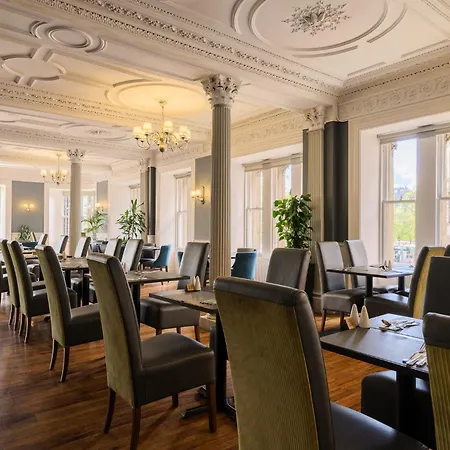 Old Waverley Szálloda