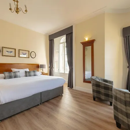 Hotel Old Waverley