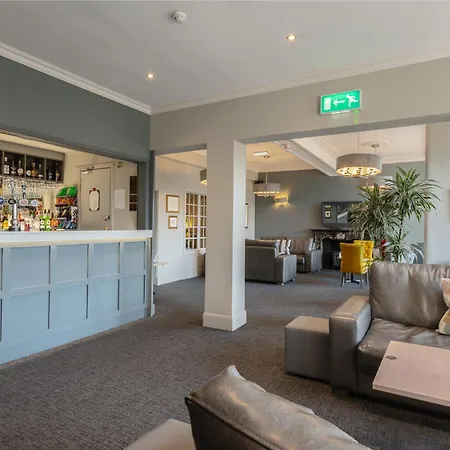 Hotel Old Waverley