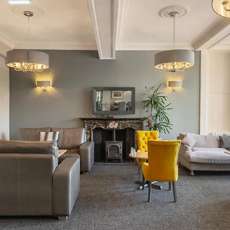 Hotel Old Waverley 3*