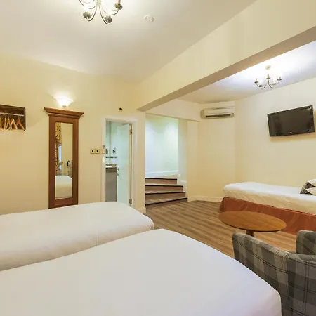 Hotel Old Waverley 3*