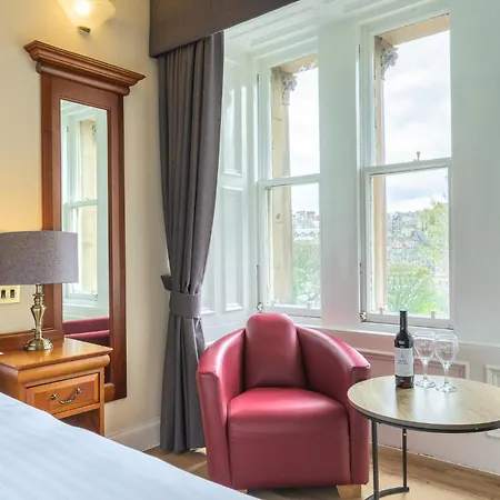 Hotel Old Waverley 3*
