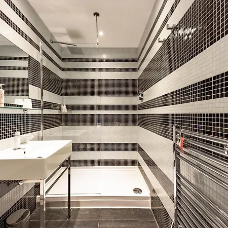 Stay Central Hotel Hotel Edimburgo