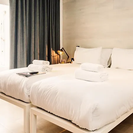 Stay Central Hotel Edimburgo