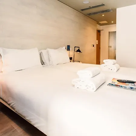 Stay Central Hotel Edimburgo