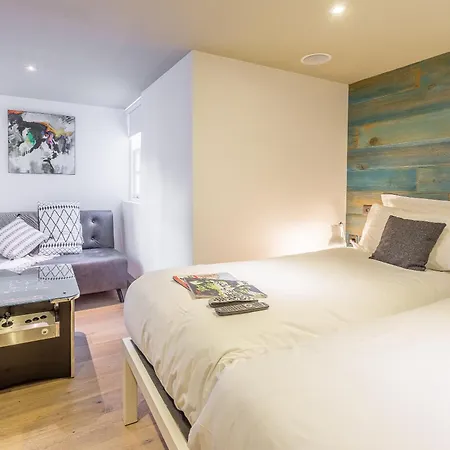 Stay Central Hotel 3* Edimburgo