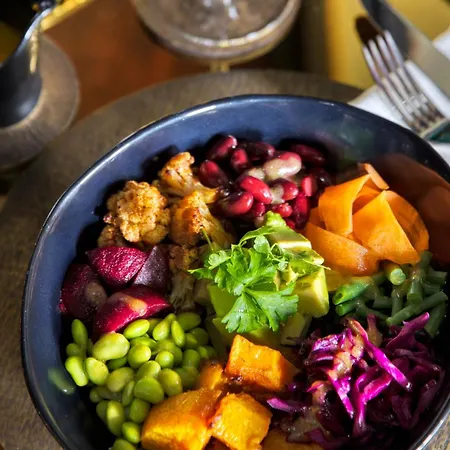 Hotel 100 Princes Street 5*