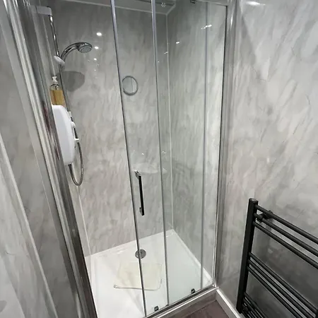 Apartamento The Broughton Road Edimburgo