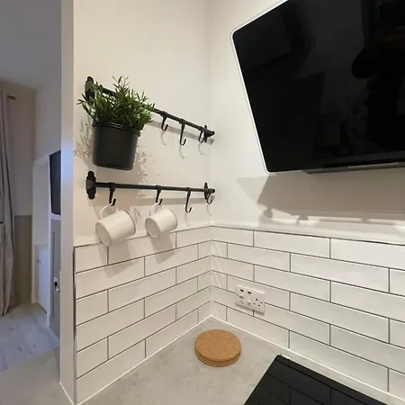 - Close To Everything! Apartment *