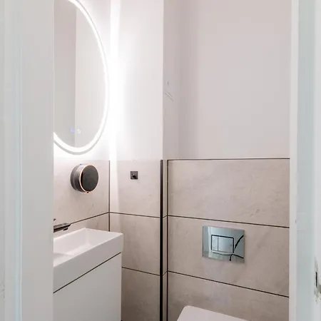 Appartement - Close To Everything!