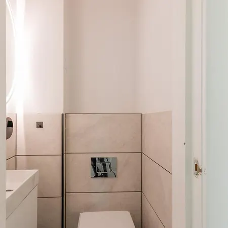 Apartment - Close To Everything! Edinburgh
