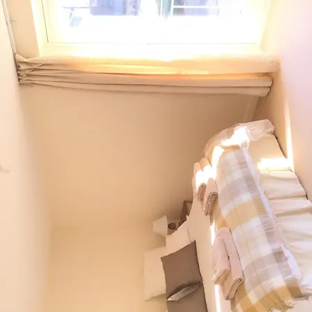 Apartment The Ice House Edinburgh