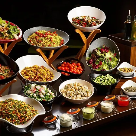 Zoo By Ihg Hotel 4*