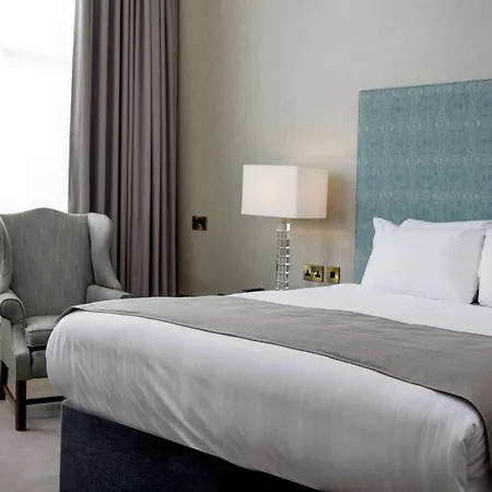 The Bruntsfield Hotel