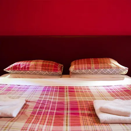 Pensión Regent House - Centre 3*