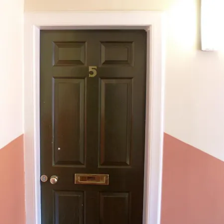 Niddry Street Apartamento Edimburgo
