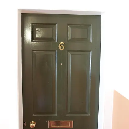 Niddry Street Apartmán Edinburgh