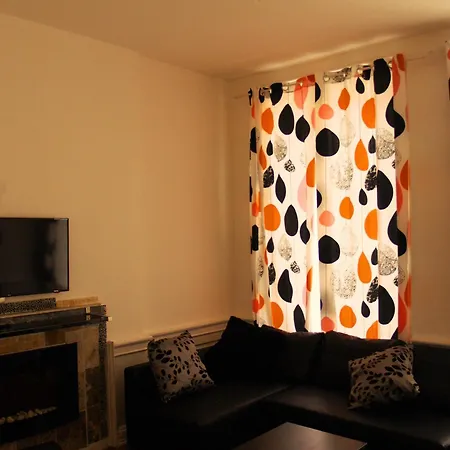 Apartamento Niddry Street *