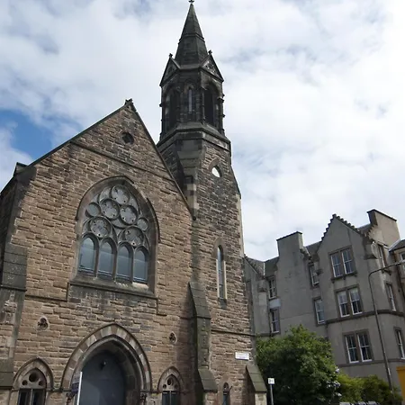 Church Appartement