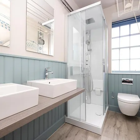 Joivy Eclectic Near Castle *