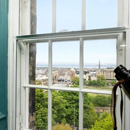 Joivy Eclectic Near Castle *