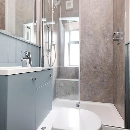 Joivy Eclectic Near Castle Apartament *