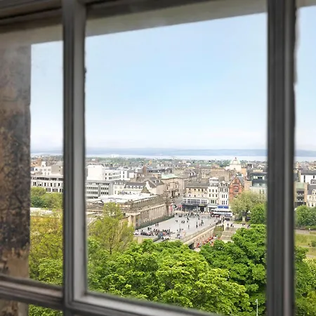 Apartament Joivy Eclectic Near Castle