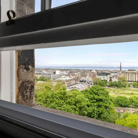 Apartament Joivy Eclectic Near Castle *