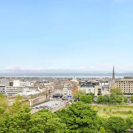 Joivy Eclectic Near Castle