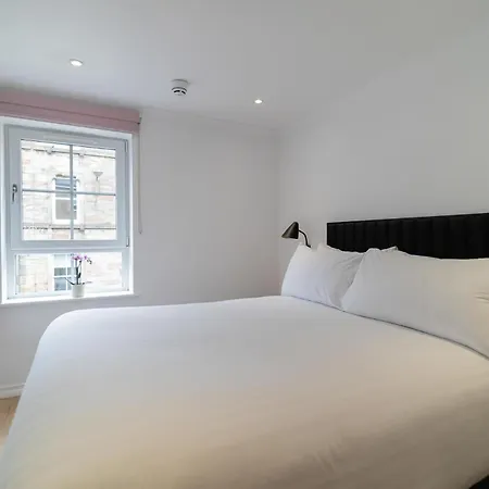 Apartamento Premier Fountain Court
